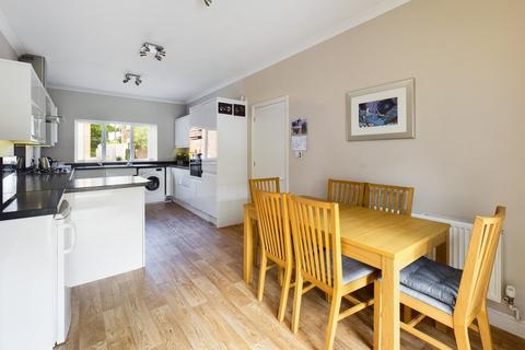 3 Nore Park Drive, Portishead, Bristol, BS20 8DY