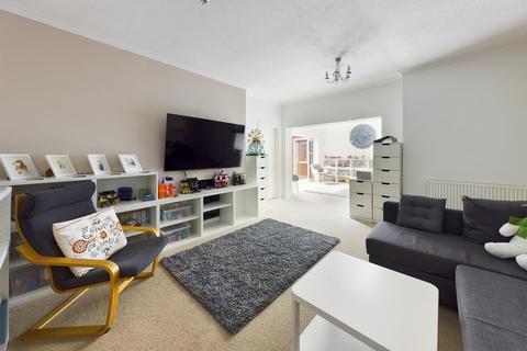3 Nore Park Drive, Portishead, Bristol, BS20 8DY