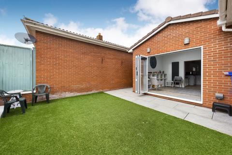 3 Nore Park Drive, Portishead, Bristol, BS20 8DY