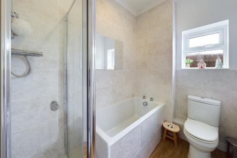 3 Nore Park Drive, Portishead, Bristol, BS20 8DY