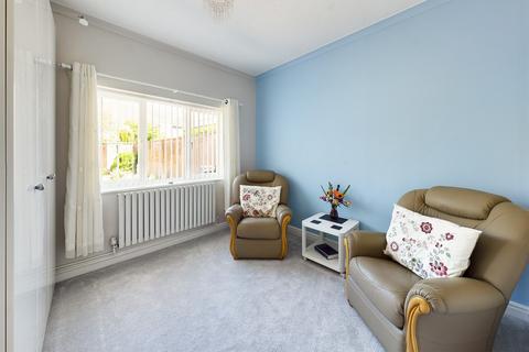 3 Nore Park Drive, Portishead, Bristol, BS20 8DY