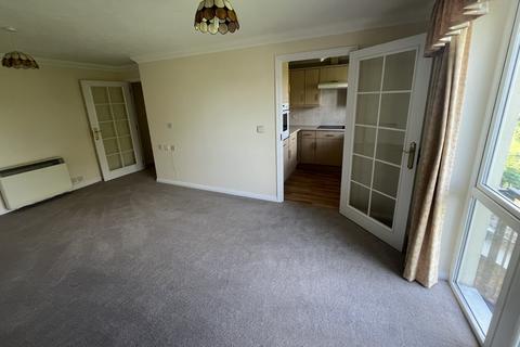 1 bedroom apartment for sale, St Peters Lodge, Bristol BS20