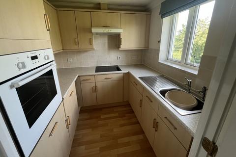 1 bedroom apartment for sale, St Peters Lodge, Bristol BS20