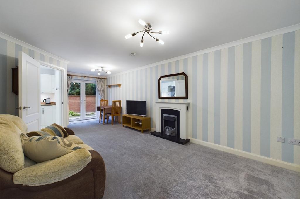 Living / Dining Room