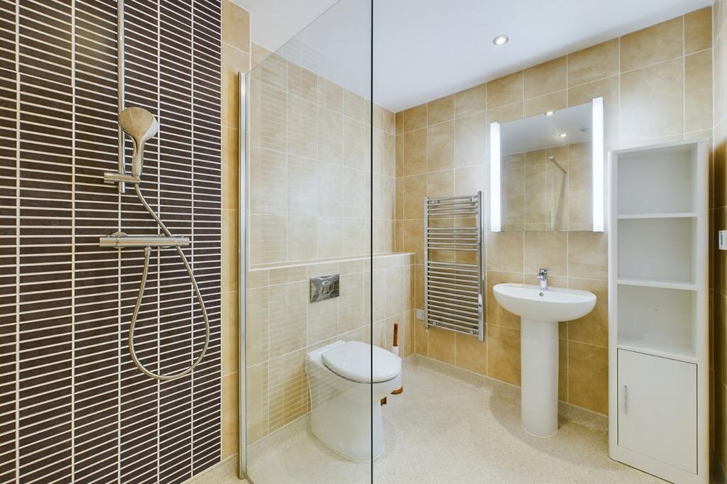 Wet Room