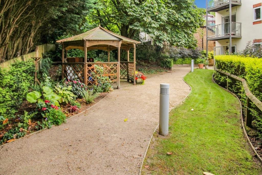 Gardens