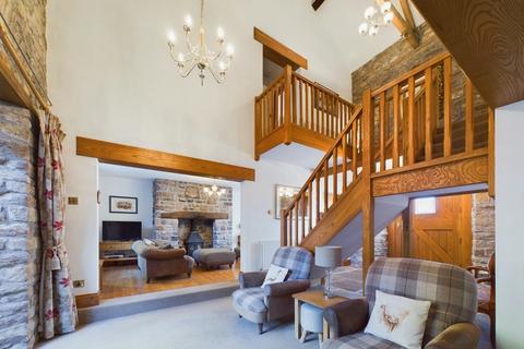 Churchfield Barn Clevedon Road, Weston In Gordano, Bristol, BS20 8PZ