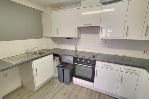 2 bedroom flat for sale, White Star Place, Southampton