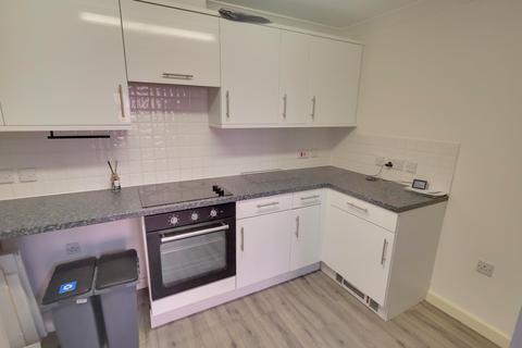 2 bedroom flat for sale, White Star Place, Southampton