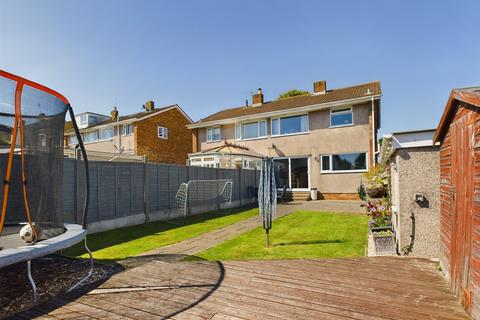 18 Downleaze, Portishead, Bristol, BS20 8BJ