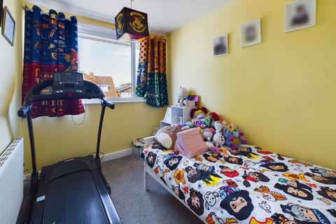 18 Downleaze, Portishead, Bristol, BS20 8BJ