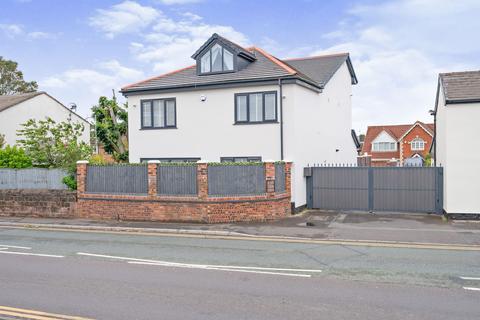 5 bedroom detached house for sale, Warrington Road, Prescot L35