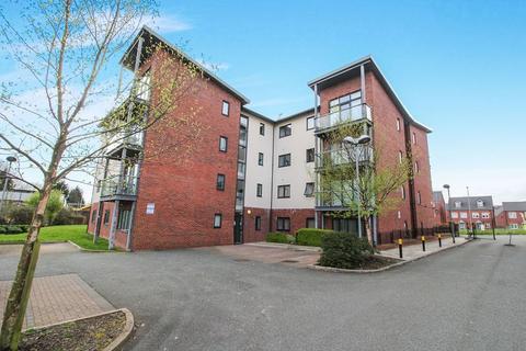 11, Bridgefield Court Bridge Road, Prescot, L34 5PH