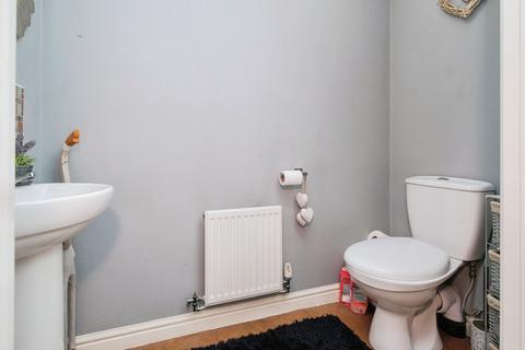 3 bedroom semi-detached house for sale, Kenneth Close, Merseyside L34