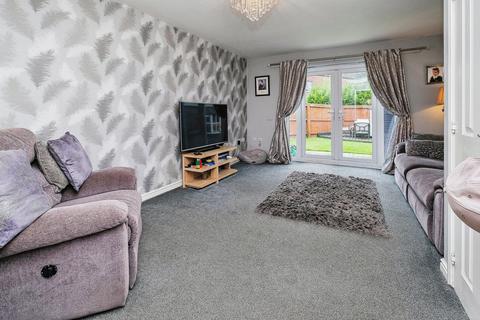3 bedroom semi-detached house for sale, Kenneth Close, Merseyside L34