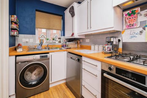 3 bedroom semi-detached house for sale, Kenneth Close, Merseyside L34