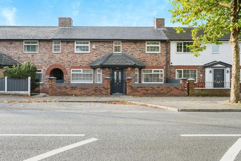 4 bedroom terraced house for sale, Manchester Road, Merseyside L34