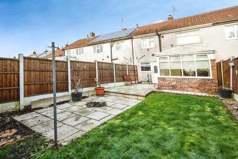 54 Coronation Drive, Prescot, L35 5ES