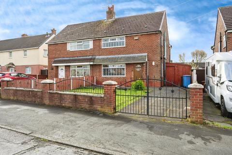 25 Birch Close, Whiston, Prescot, L35 2XD