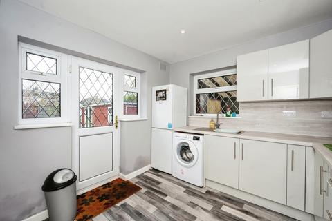 25 Birch Close, Whiston, Prescot, L35 2XD