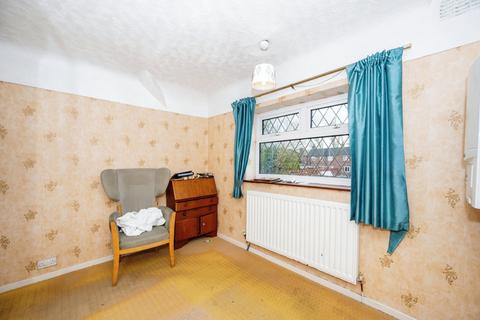 25 Birch Close, Whiston, Prescot, L35 2XD