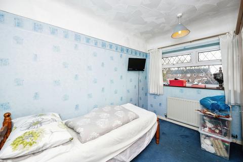 25 Birch Close, Whiston, Prescot, L35 2XD