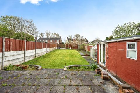 25 Birch Close, Whiston, Prescot, L35 2XD