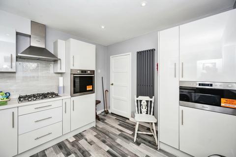 25 Birch Close, Whiston, Prescot, L35 2XD