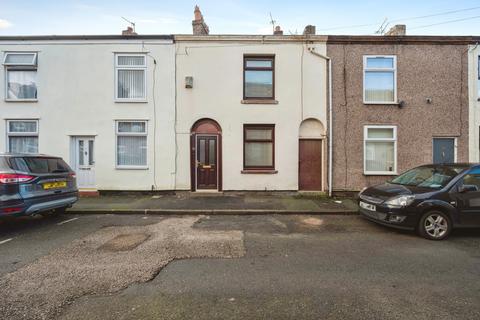 12 Cross Street, Prescot, L34 6JG