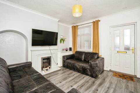 12 Cross Street, Prescot, L34 6JG