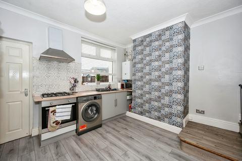 12 Cross Street, Prescot, L34 6JG