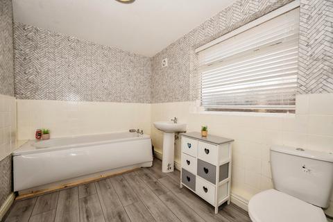 12 Cross Street, Prescot, L34 6JG