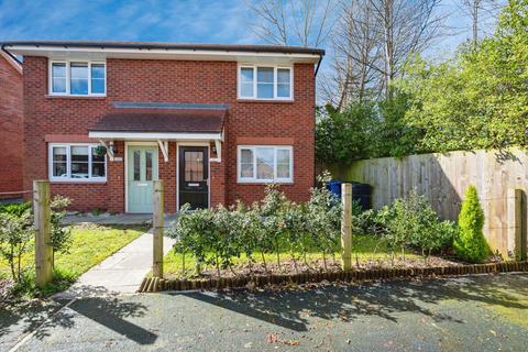 36 Atherton Drive, Prescot, L35 7AG