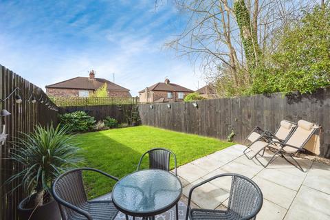 36 Atherton Drive, Prescot, L35 7AG