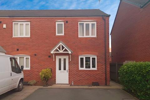 5 Kenneth Close, Prescot, L34 5NH