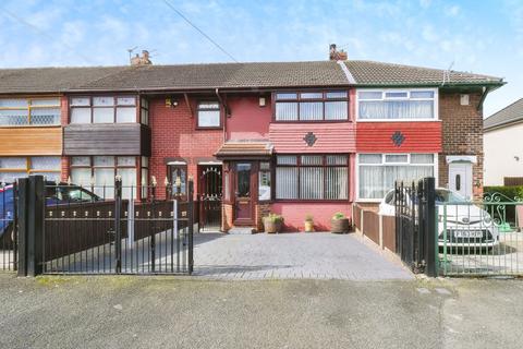 9 Chatsworth Road, Rainhill, Prescot, L35 8LE