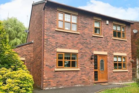 4 bedroom detached house for sale, Windy Arbor Brow, Prescot L35