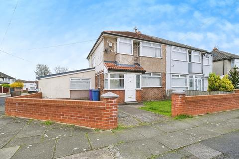 6 Mossgate Road, Liverpool, L14 0JP