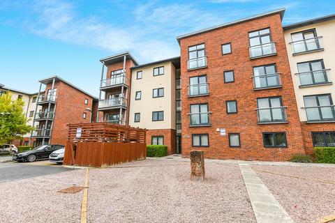44, Bridgefield Court Bridge Road, Prescot, L34 5PH