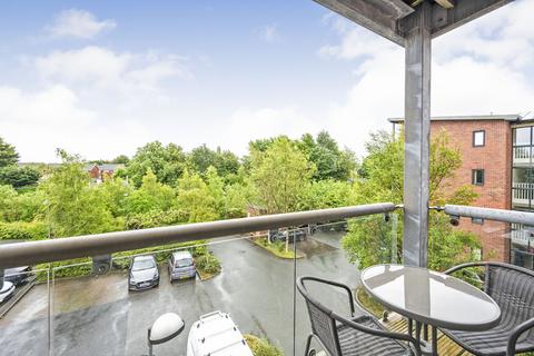 44, Bridgefield Court Bridge Road, Prescot, L34 5PH