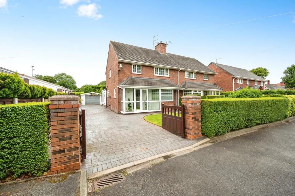 Houses For Sale Knowsley Lane Liverpool at Ruth Fajardo blog