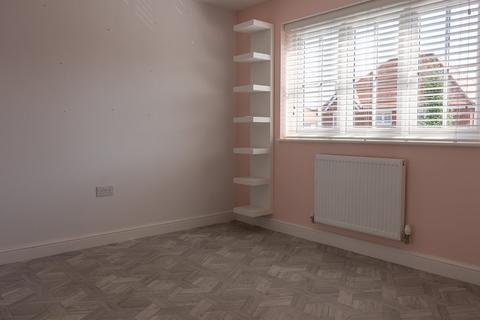 17 Emelia Drive, Prescot, L34 1AX
