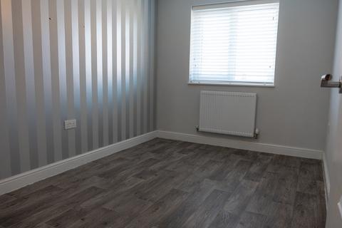 17 Emelia Drive, Prescot, L34 1AX