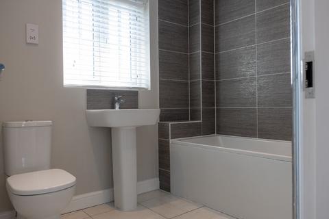 17 Emelia Drive, Prescot, L34 1AX