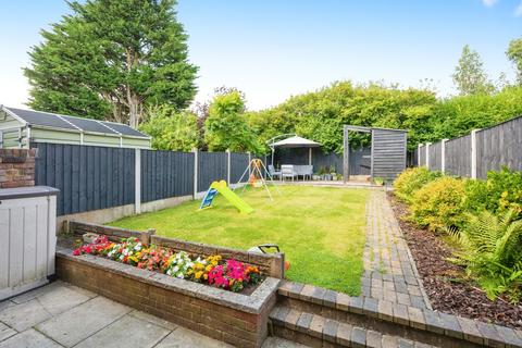 7 Bryer Road, Prescot, L35 5DN