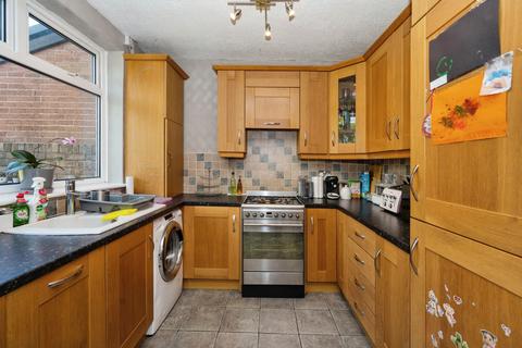 7 Bryer Road, Prescot, L35 5DN