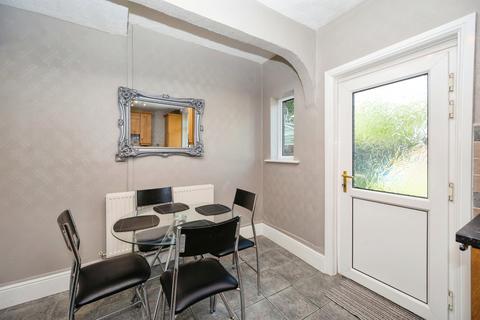 7 Bryer Road, Prescot, L35 5DN