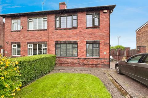 3 bedroom semi-detached house for sale, Westway, Preston PR2