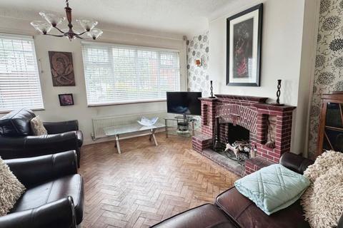 3 bedroom semi-detached house for sale, Westway, Preston PR2