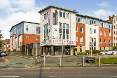 4 bedroom apartment for sale, The Warehouse Apartments, Preston PR1